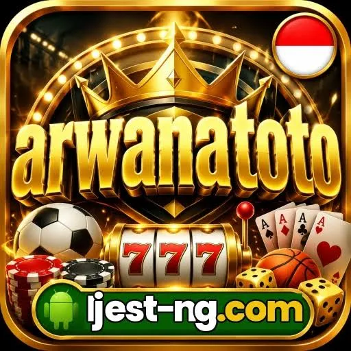 ARWANATOTO - Game Gaple Seru dan Menyenangkan