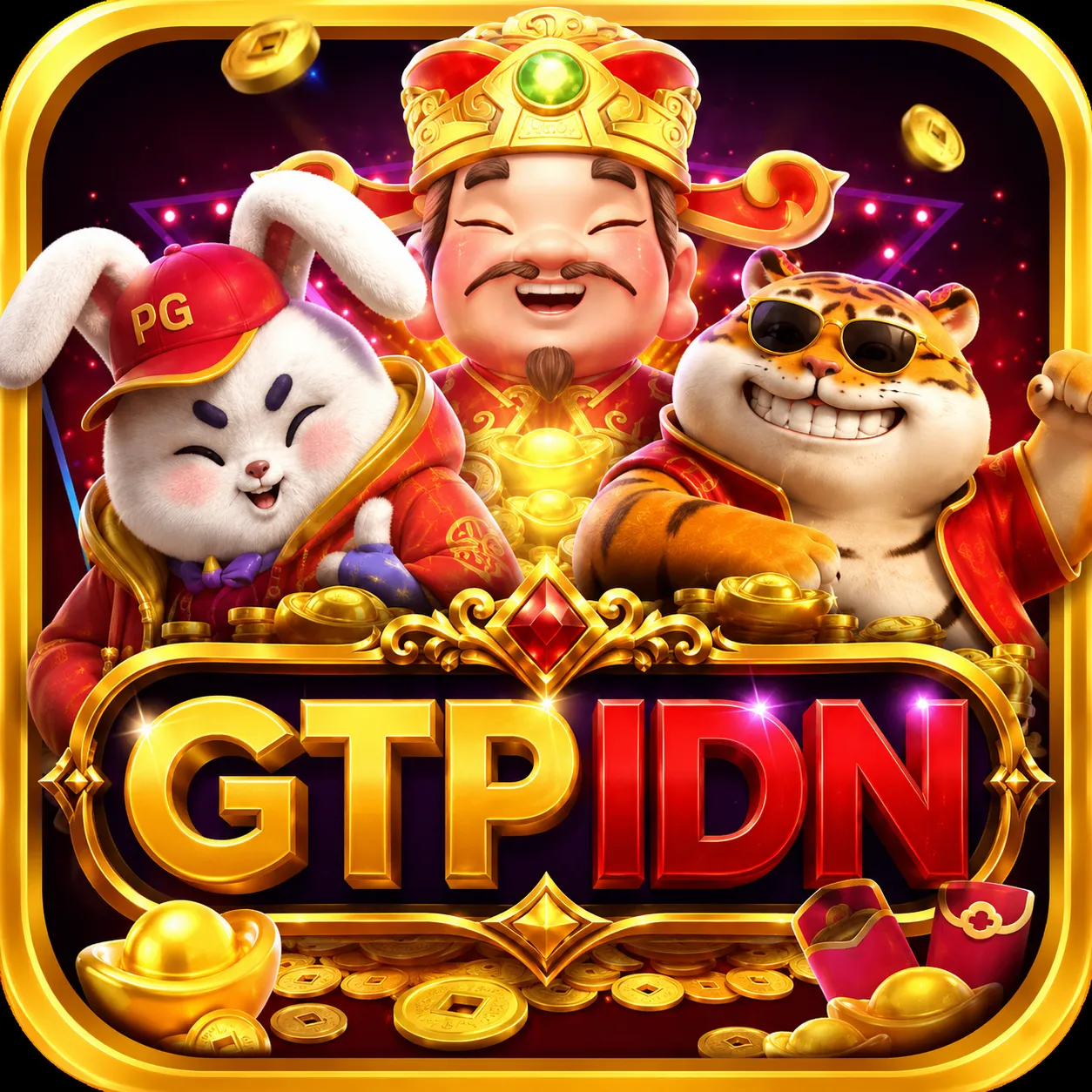 GTPIDN - Game Strategi Terbaik untuk Para Penggemar