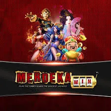 MERDEKAWIN - Petualangan Tak Terbatas di Dunia Terbuka