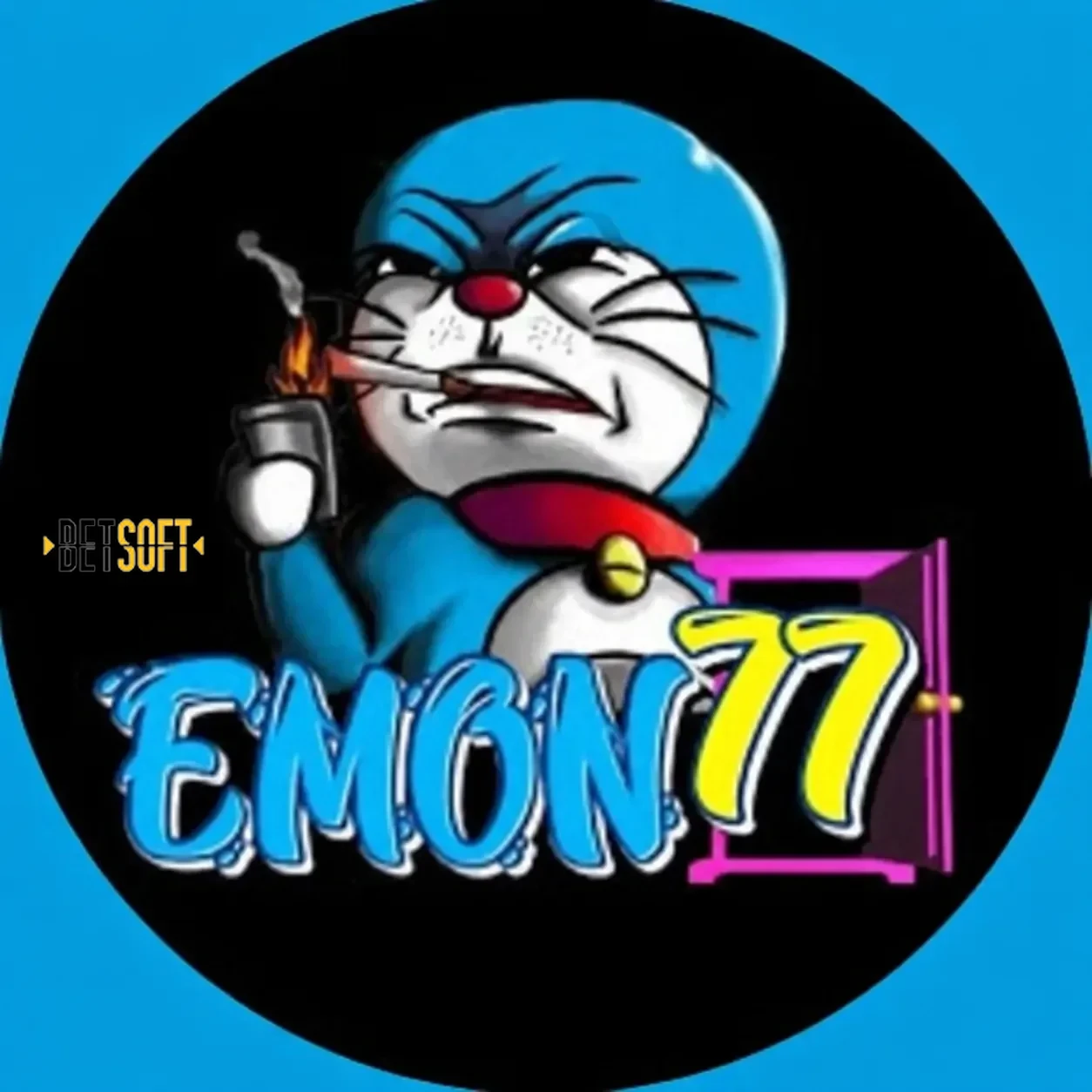 Logo emon77